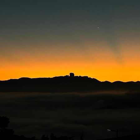 Pousada Terra Dos Passaros Sao Bento do Sapucai Luaran gambar