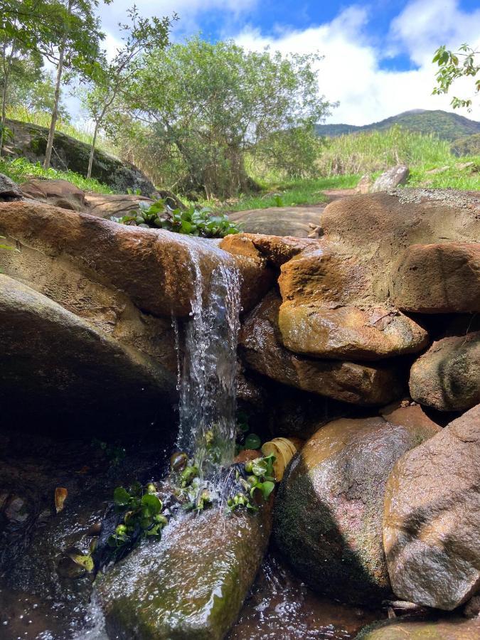 Pousada Terra Dos Passaros Sao Bento do Sapucai Luaran gambar