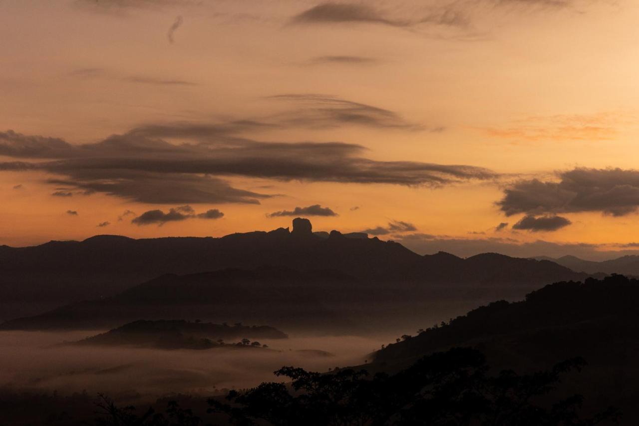 Pousada Terra Dos Passaros Sao Bento do Sapucai Luaran gambar